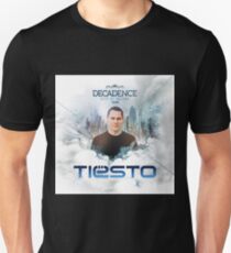 decadence Unisex T-Shirt