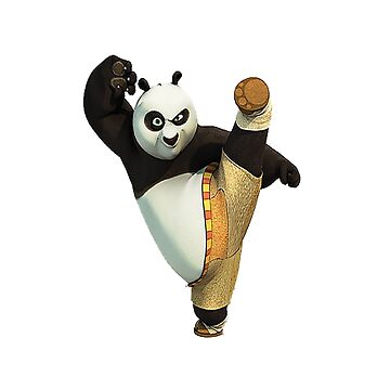 Animated: 'Kung Fu Panda' kicks Chinese culture into action