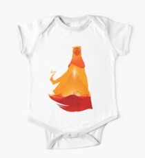 Journey One Piece - Short Sleeve