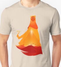 Journey Unisex T-Shirt
