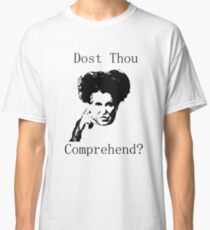 Hocus Pocus Classic T-Shirt