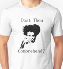 Hocus Pocus Unisex T-Shirt