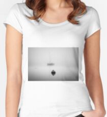 Lonely Women's Fitted Scoop T-Shirt