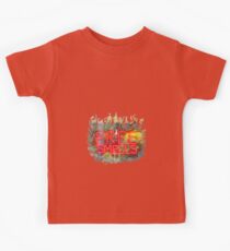 FREE SMELLS !!! Kids Tee