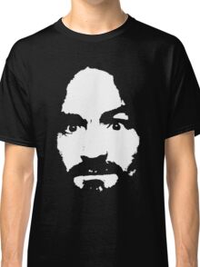 Charles Manson: T-Shirts | Redbubble