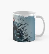 nier automata Mug