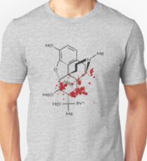 M99 - The Formula Unisex T-Shirt