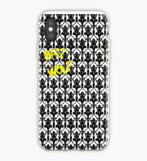 Scattered in Time and Space iPhone Case