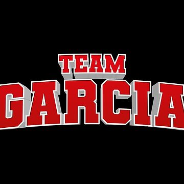 Garcia team 2025