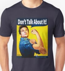 Durden the Riveter Unisex T-Shirt