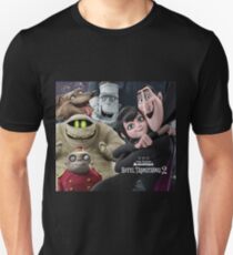 Hotel Transylvania 3 Slim Fit T-Shirt