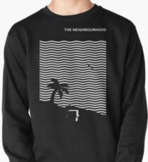 AAN09 The Neighbourhood NHBD Tour Pullover