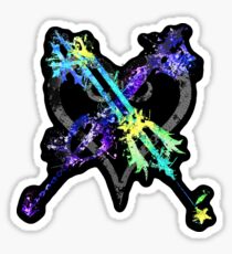 Hope in the Darkness Sticker