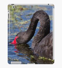 Bill Under Water iPad Case/Skin