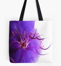 Streamers Tote Bag