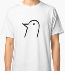 Punpun Onodera Classic T-Shirt