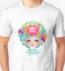 BCSG 2017 Unisex T-Shirt