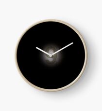 Neuf Clock