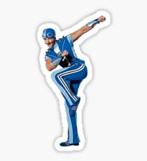 Sportacus Exclusive #10 Sticker