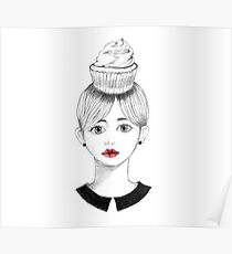 Candied Poster