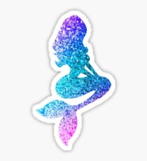 Mermaid Sticker