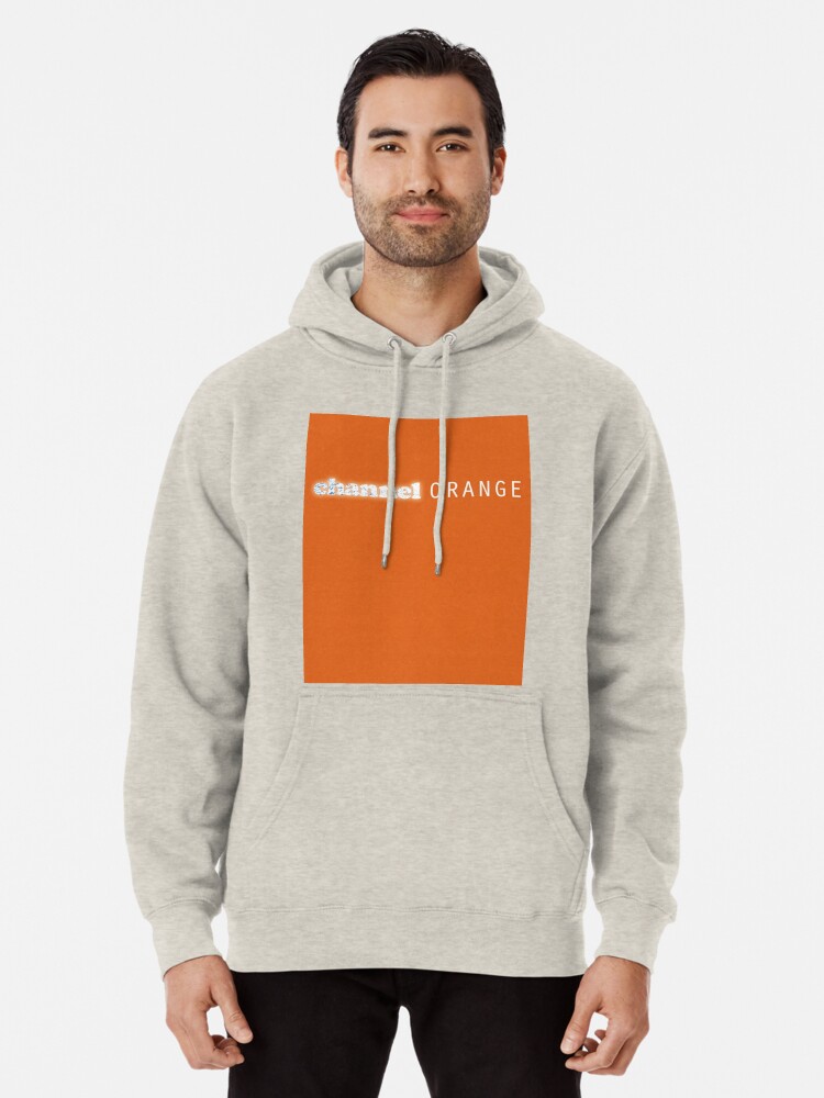 channel orange hoodie