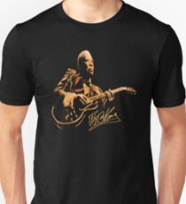 vintage bb king t shirt