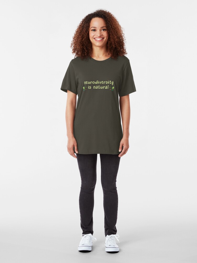 super natural t shirts