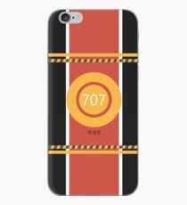 MYSME: 707 iPhone-Hülle & Cover