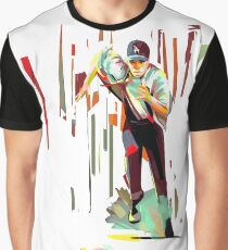 The Showdown Graphic T-Shirt