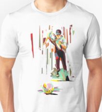 The Showdown Unisex T-Shirt