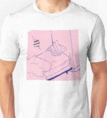 Waste Yrself Unisex T-Shirt