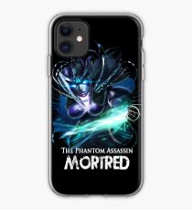 Phantom Assassin Iphone Cases Covers Redbubble