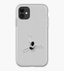 Boston Manor Be Nothing iPhone Case