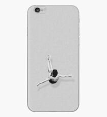 Boston Manor Be Nothing iPhone Case