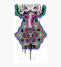 P R I M A L Photographic Print
