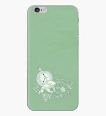 Copacetic Knuckle Puck iPhone Case