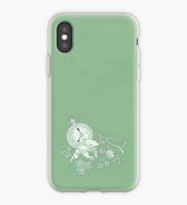 Copacetic Knuckle Puck iPhone Case