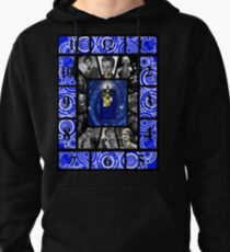 The Eleventh Hour Pullover Hoodie