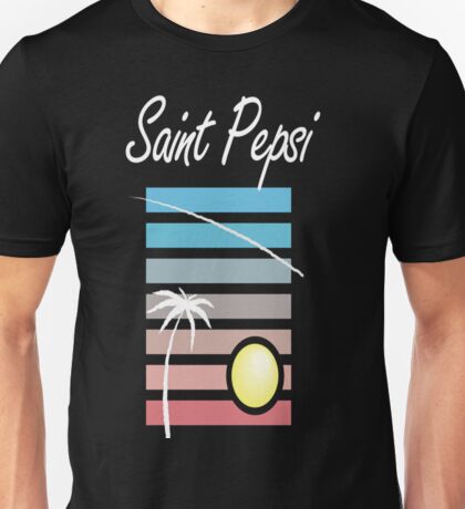 casper pepsi shirt