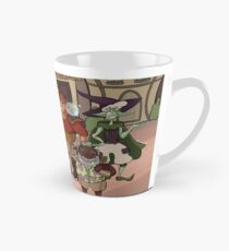 Tres Horny Boys Tall Mug