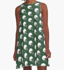 Empty... A-Line Dress
