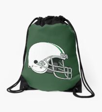 Empty... Drawstring Bag