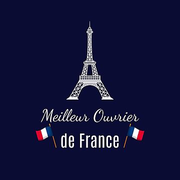 What is a Meilleur Ouvrier de France (MOF)?
