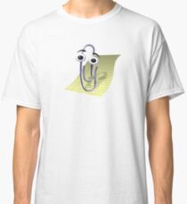 Clippy Classic T-Shirt