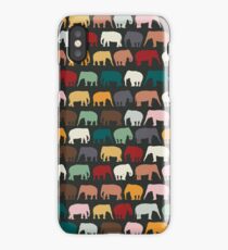 Elephant iPhone Case/Skin