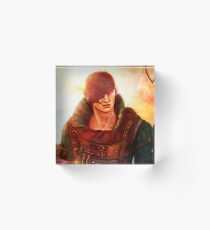 Bloque acrílico Iorveth