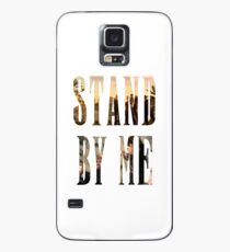 FFXV Stand by me Case/Skin for Samsung Galaxy