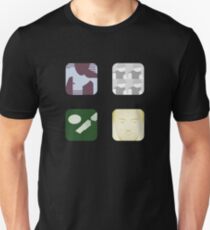 Now Apps What I Call The Smiths Unisex T-Shirt