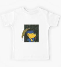 Ferald's Taste Of Rain Kids Tee